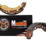 لنت کفشکی عقب ال نود فول