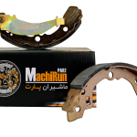 لنت کفشکی عقب تیبا