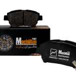 لنت دیسکی جلو راین والا V5