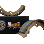 لنت کفشکی عقب نیسان