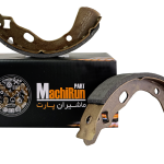 لنت کفشکی عقب پراید