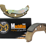 لنت کفشکی عقب پژو 405