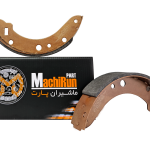 لنت کفشکی عقب پیکان